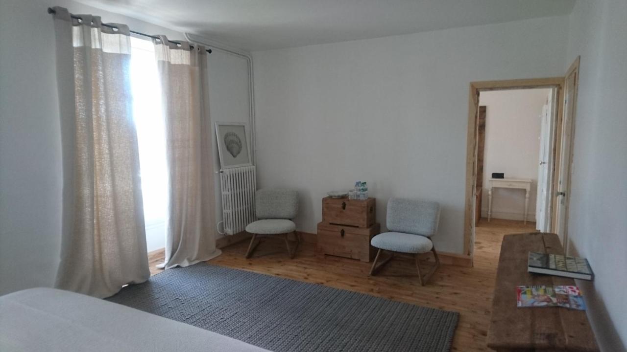 Comptoir D Aubrac Hotel Eksteriør billede