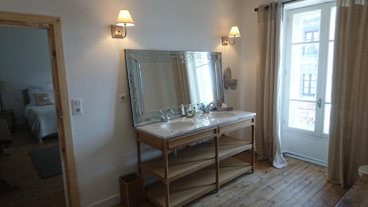 Comptoir D Aubrac Hotel Eksteriør billede