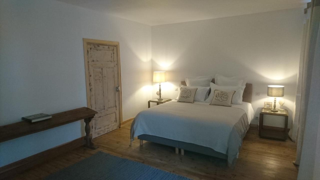 Comptoir D Aubrac Hotel Eksteriør billede