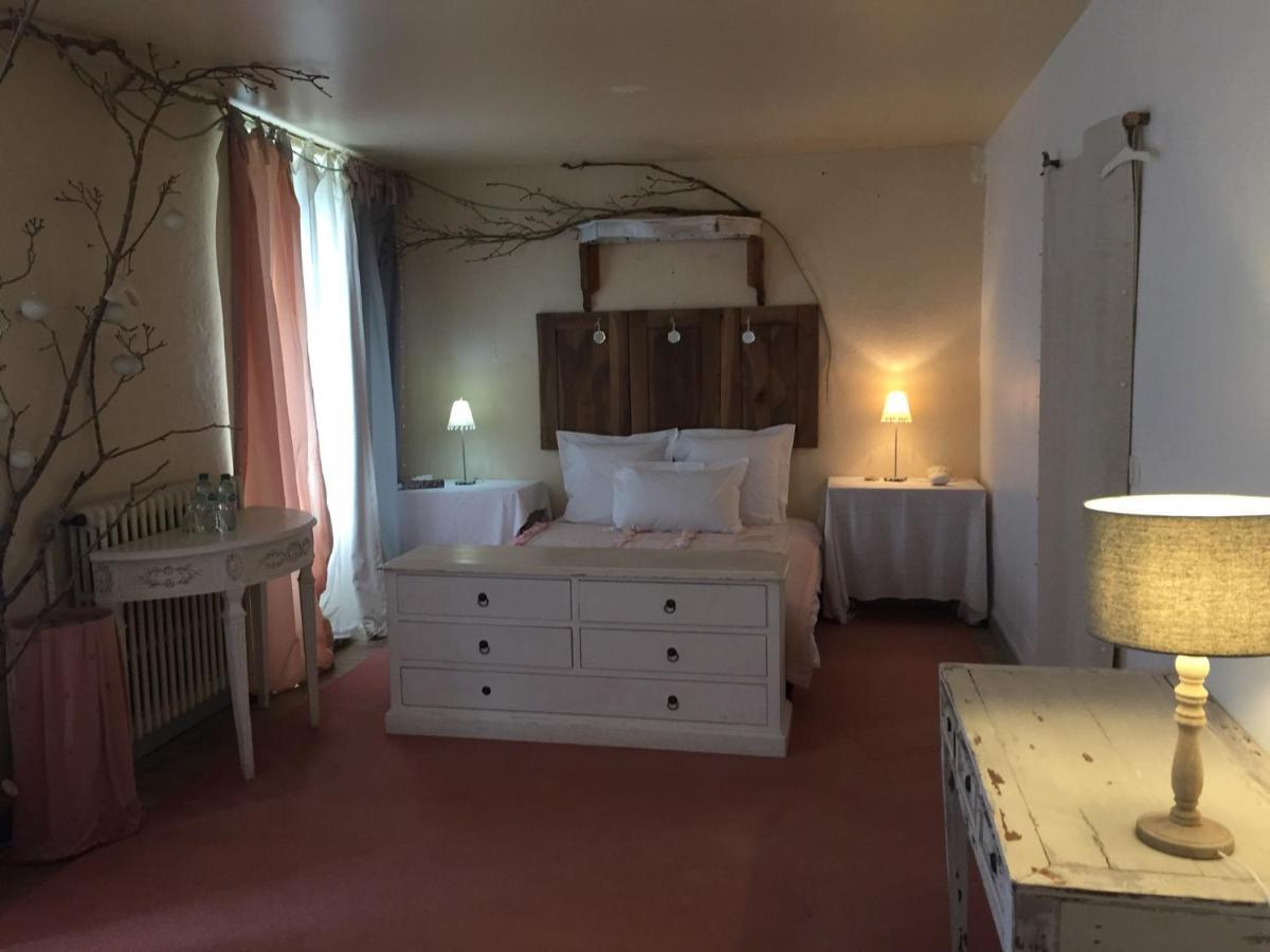 Comptoir D Aubrac Hotel Eksteriør billede