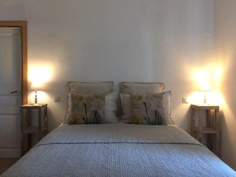 Comptoir D Aubrac Hotel Eksteriør billede